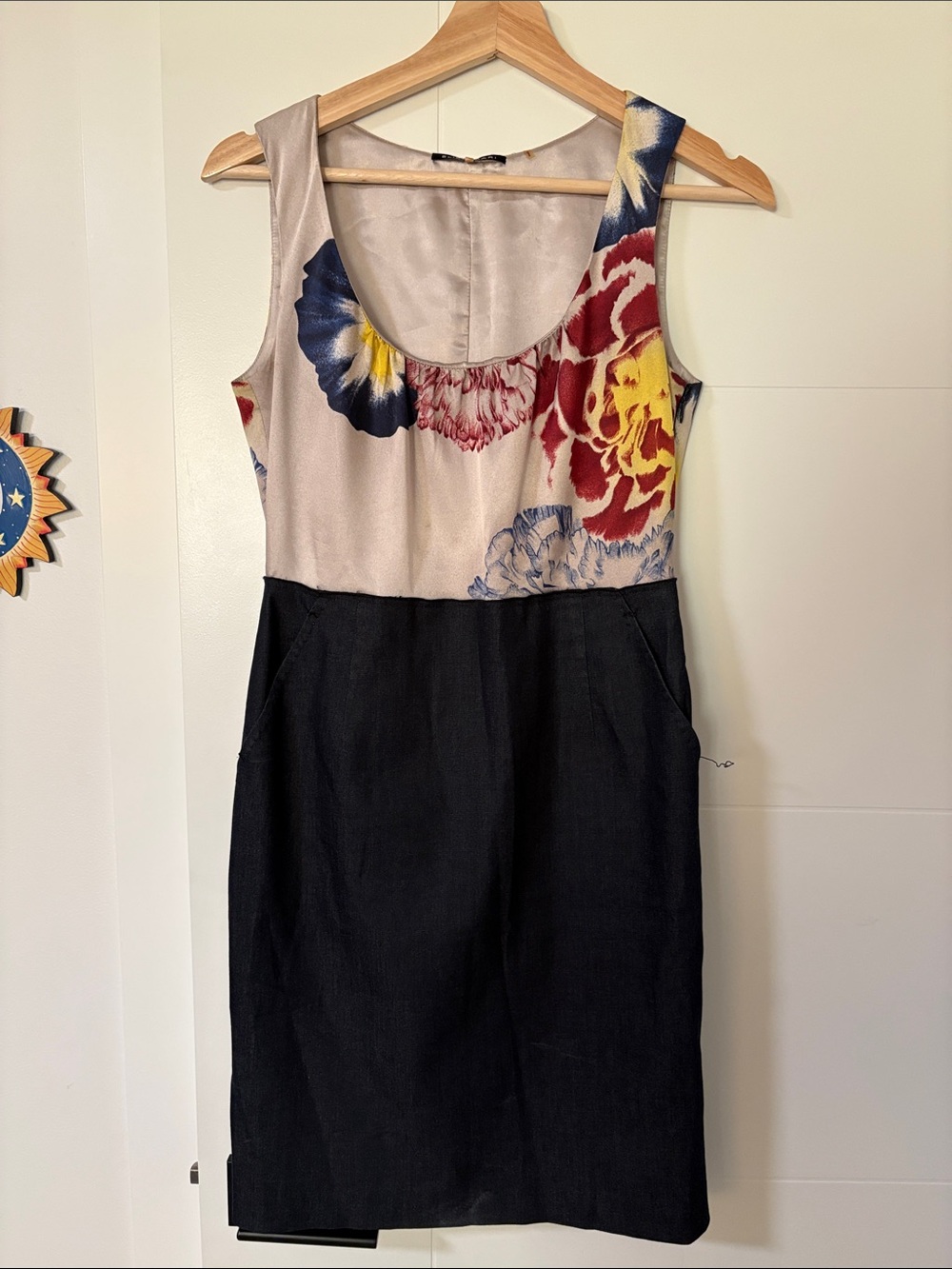 Eli Tahari Dress